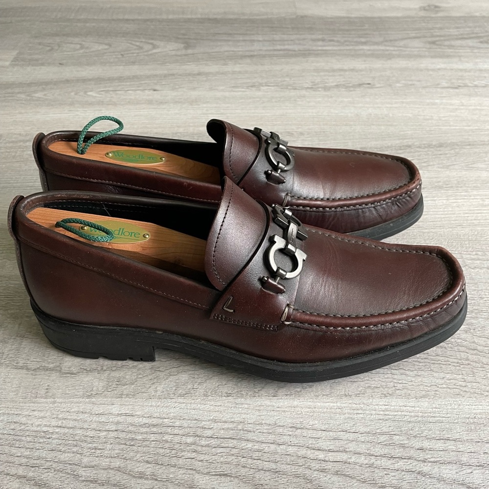 Salvatore Ferragamo Mens Dress shoe